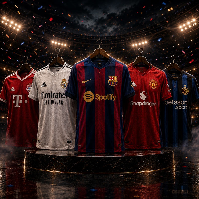 Clubes