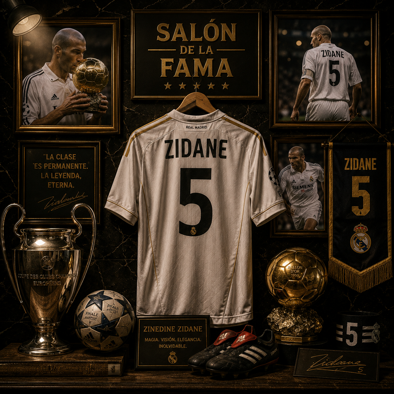 Salón de la fama