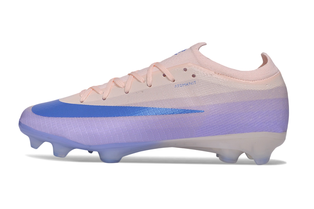 Nike Mercurial Vapor 16 Elite FG Pink/Purple/Blue