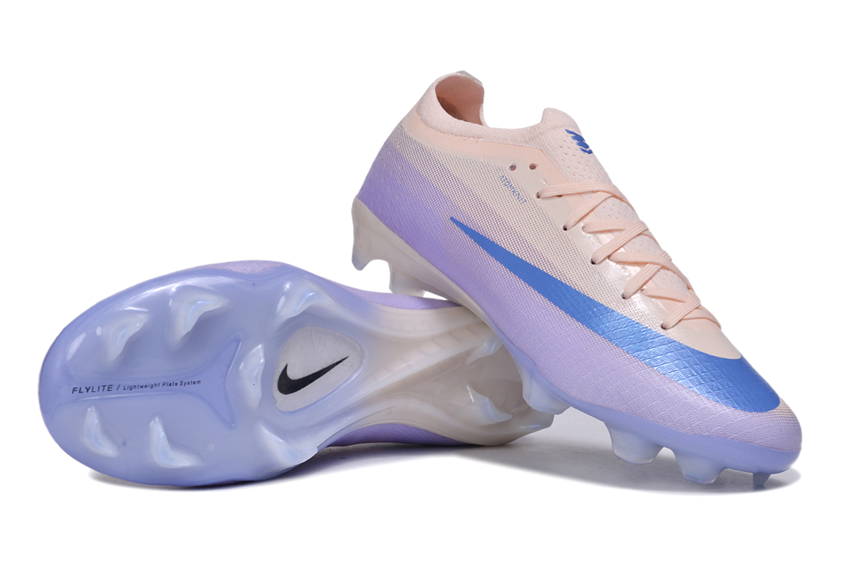 Nike Mercurial Vapor 16 Elite FG Pink/Purple/Blue