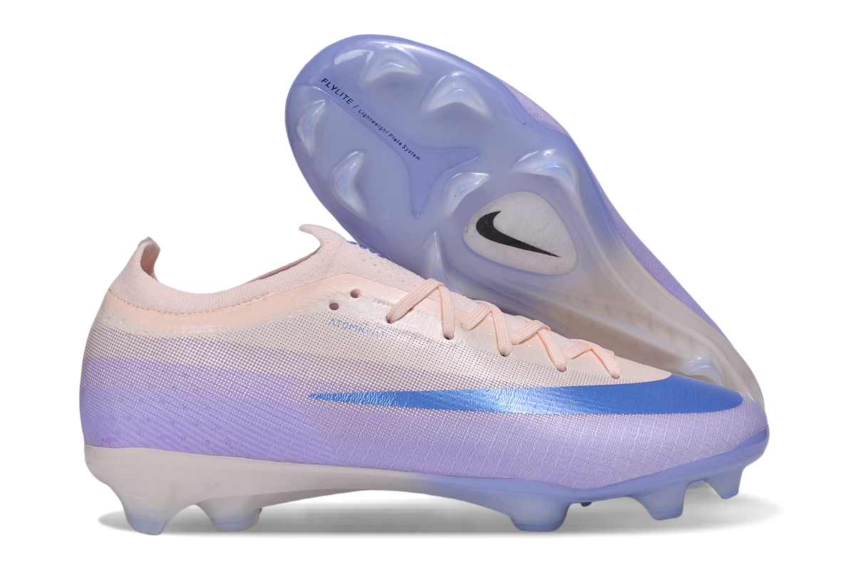 Nike Mercurial Vapor 16 Elite FG Pink/Purple/Blue