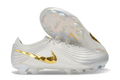 Nike Tiempo Legend 10 Elite FG White/Gold