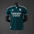 Real Madrid Visitante 26/27