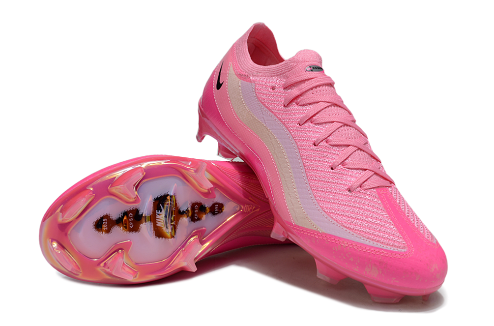 Nike Air Zoom Mercurial Vapor XV Elite FG Pink