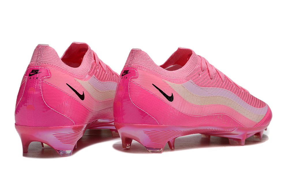 Nike Air Zoom Mercurial Vapor XV Elite FG Pink