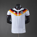 Alemania Local 2026