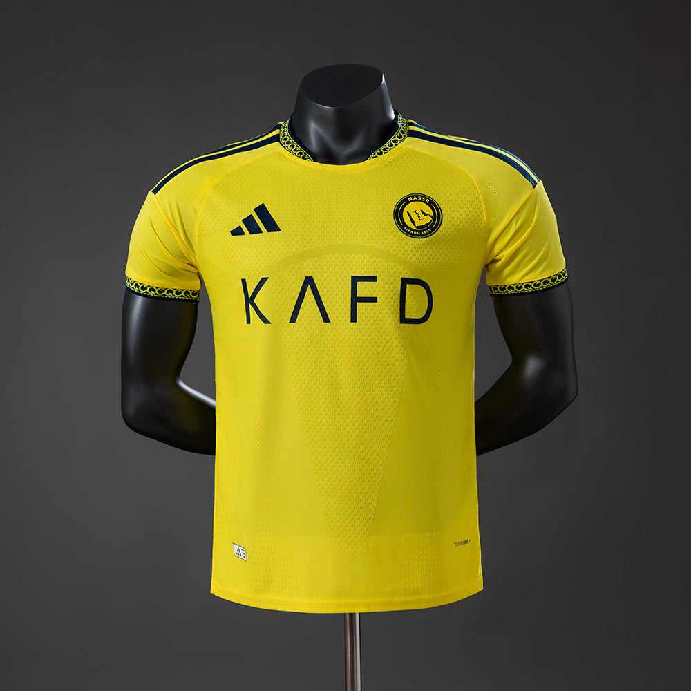 Al Nassr Local 26/27