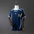 Argentina Local 2006 Retro