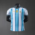Argentina Local 2026