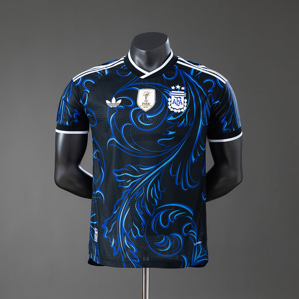 Argentina Visitante 2026