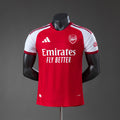 Arsenal Local 26/27