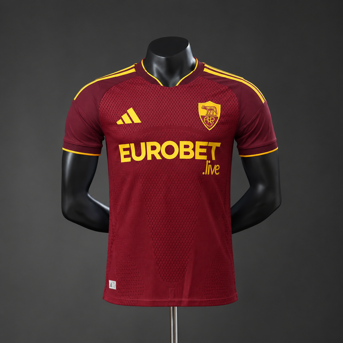AS Roma Local 26/27