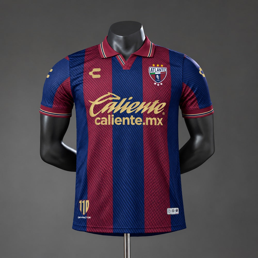 Atlante Local 26/27