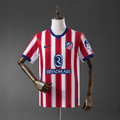 Atlético de Madrid Local 26/27