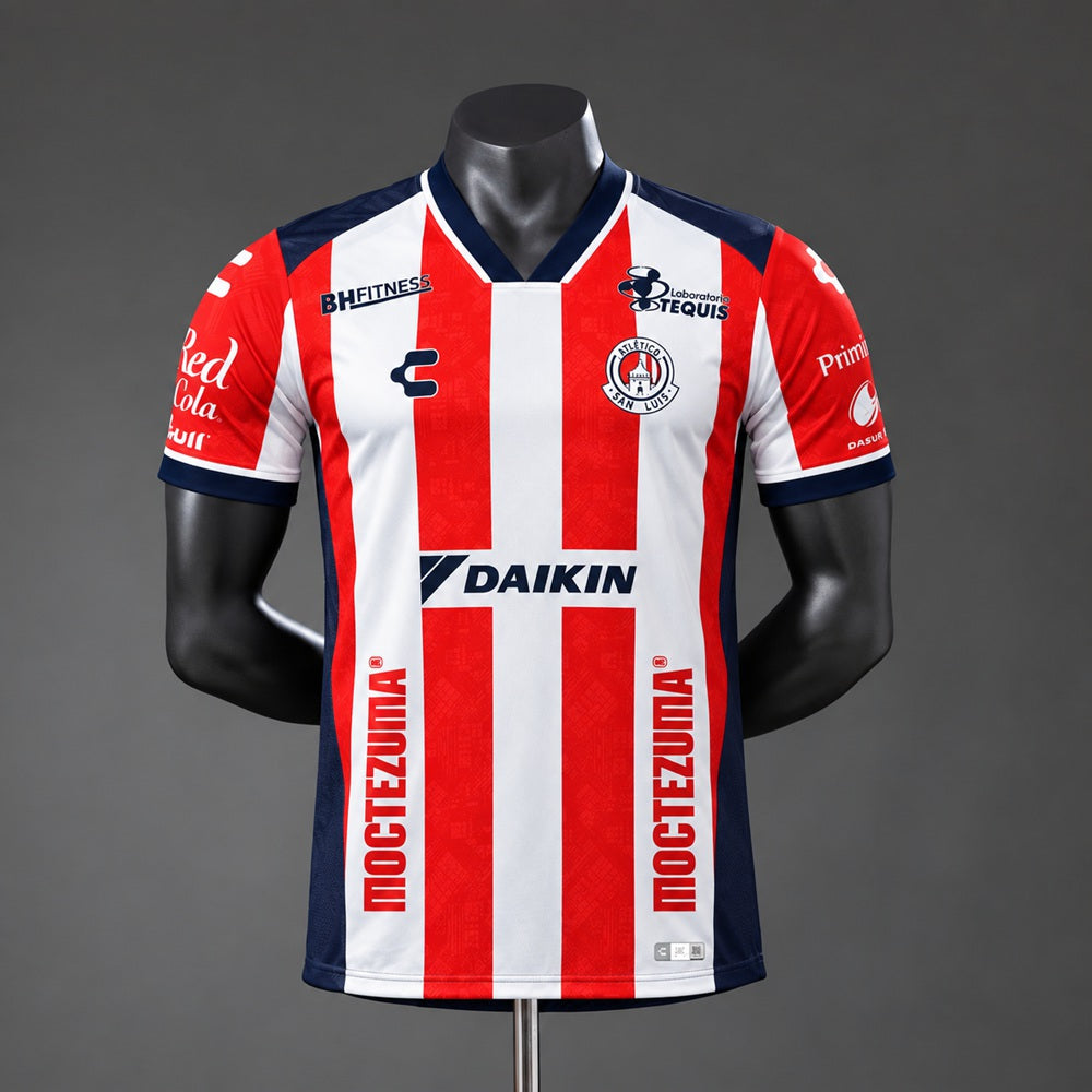 Atlético San Luis Local 26/27