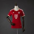 Bayern Múnich Local Mujer 26/27