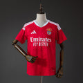 Benfica Local 26/27