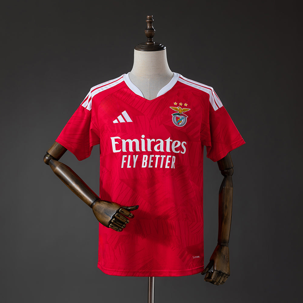 Benfica Local 26/27