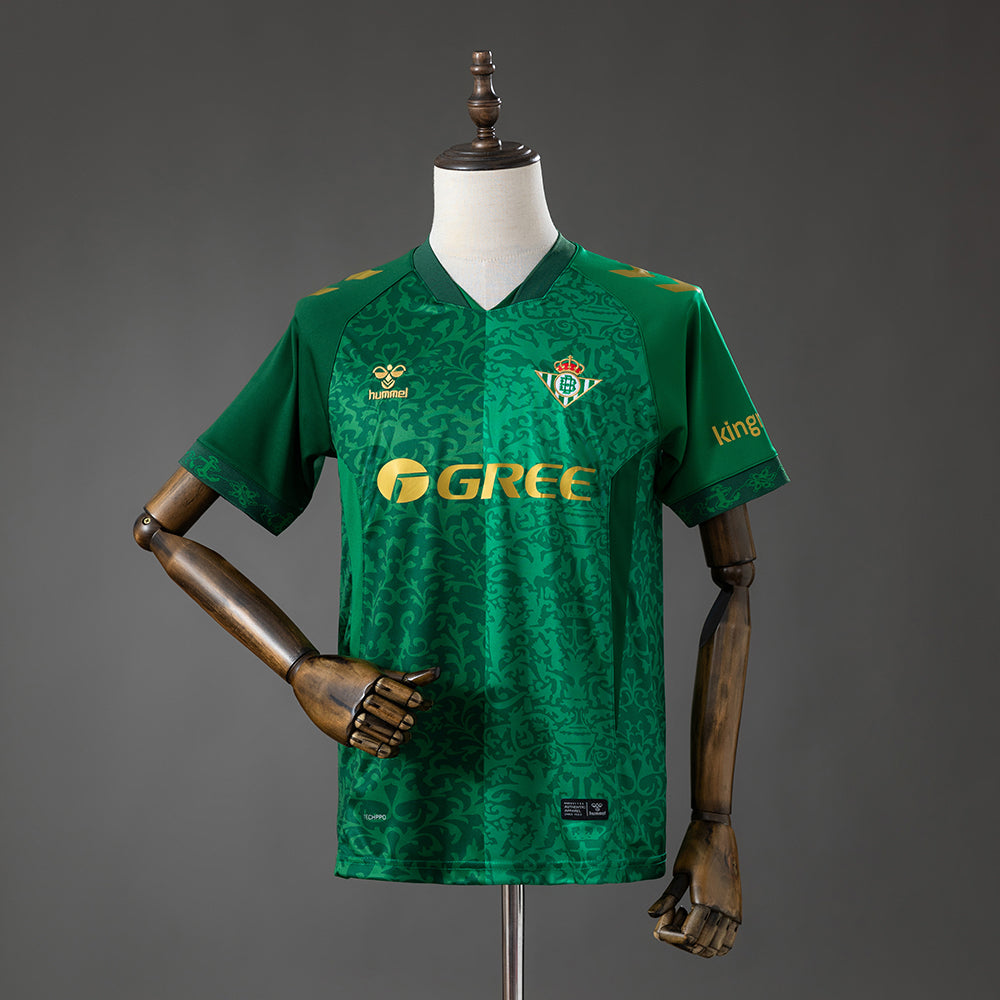 Real Betis Visitante 26/27