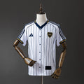 Boca Juniors US Pack 2025