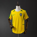 Brasil Local 2002 Retro