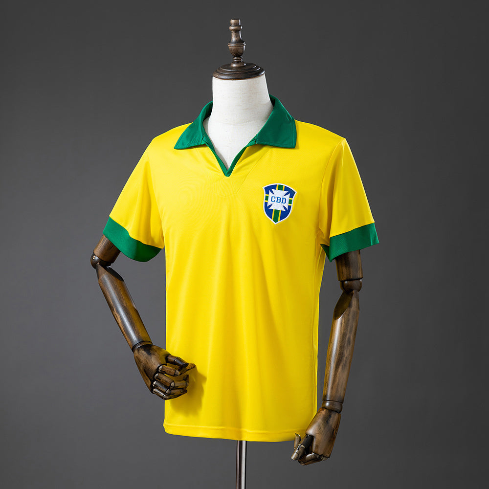 Brasil Local 1958 Retro