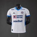 Cruz Azul Visitante 26/27
