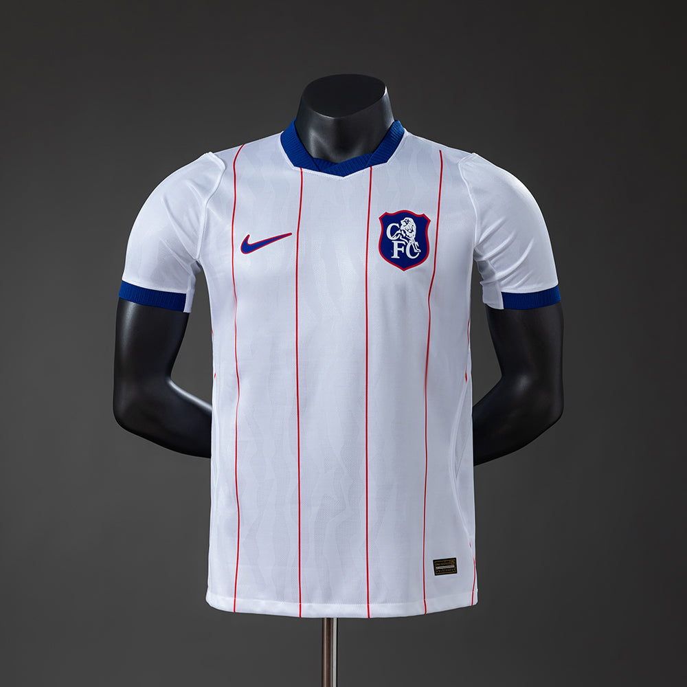 Chelsea 3ra Equipación 26/27