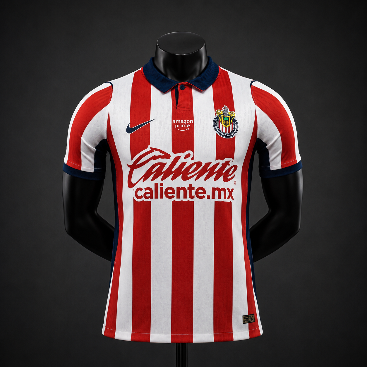 Chivas Local 26/27