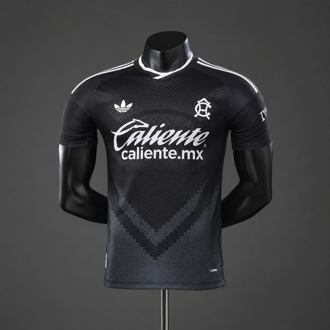 Club América tercera equipación 26/27