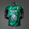 León Local 26/27
