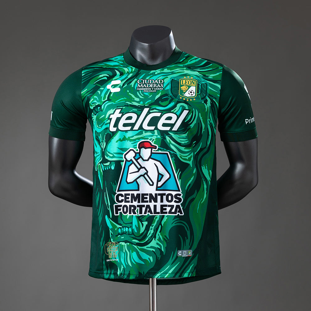León Local 26/27