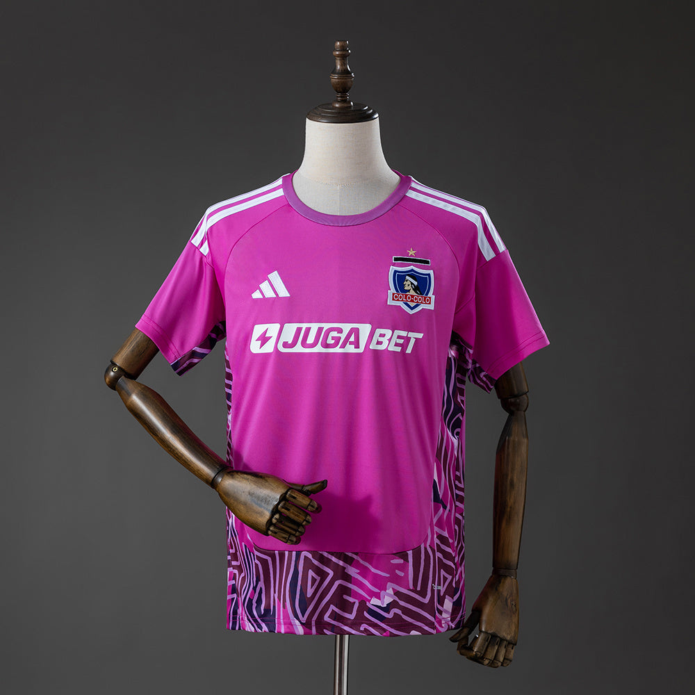Colo-Colo Arquero 25/26