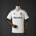 Como 1907 Visitante 26/27
