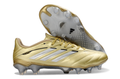 Adidas Copa Pure III Elite FG Gold/White/Black