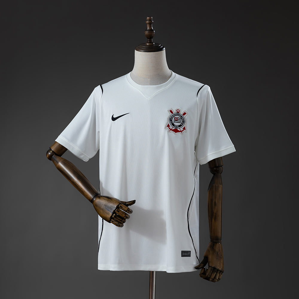 Corinthians Local 26/27