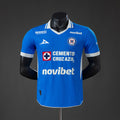 Cruz Azul Local 26/27