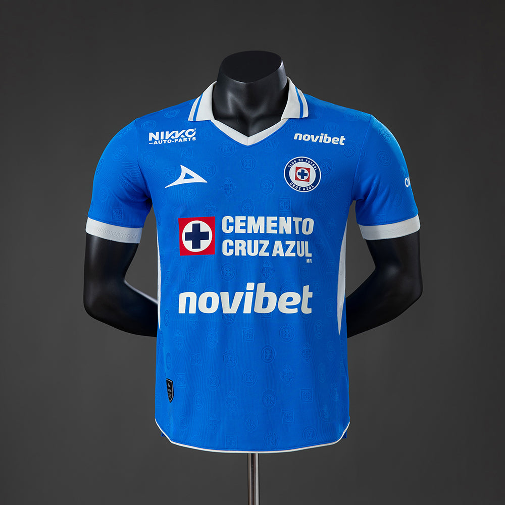 Cruz Azul Local 26/27