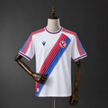 Crystal Palace Visitante 26/27
