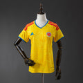 Colombia Local 2026 Mujer