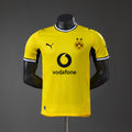 Borussia Dortmund Local 26/27