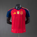 España Local 2026 – Parche Campeón