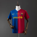 FC Barcelona Local 2008/09 Retro