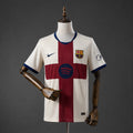 Barcelona 4ta Equipación 26/27