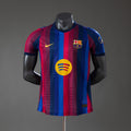FC Barcelona Local 26/27