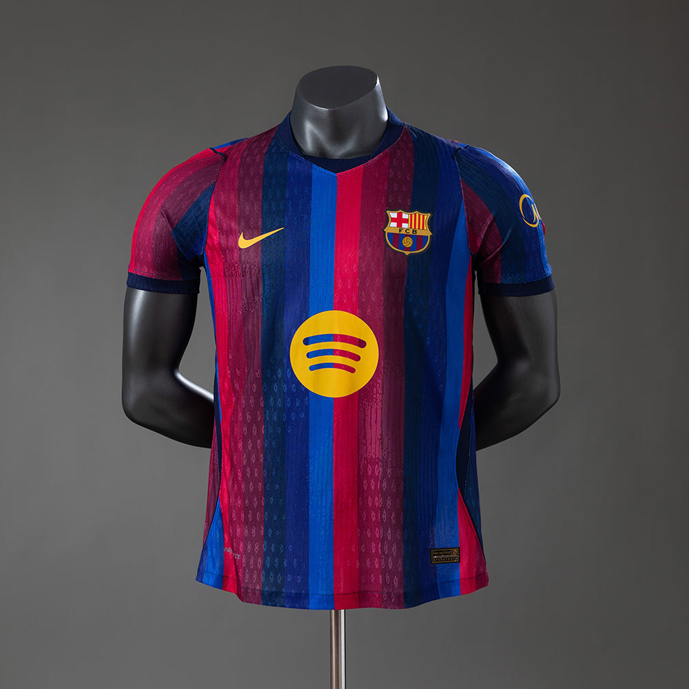 FC Barcelona Local 26/27