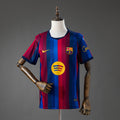 FC Barcelona Local 26/27