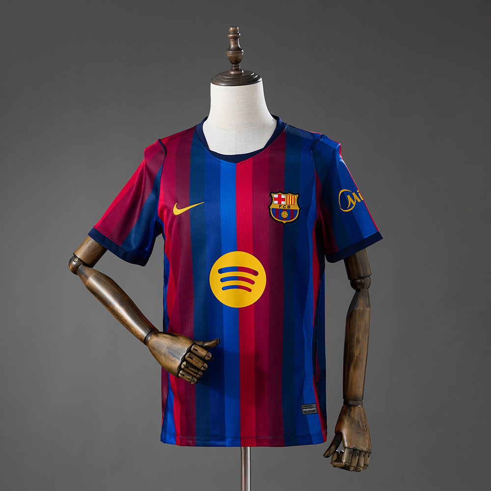 FC Barcelona Local 26/27