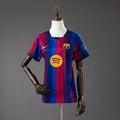 FC Barcelona Local 25/26 Mujer