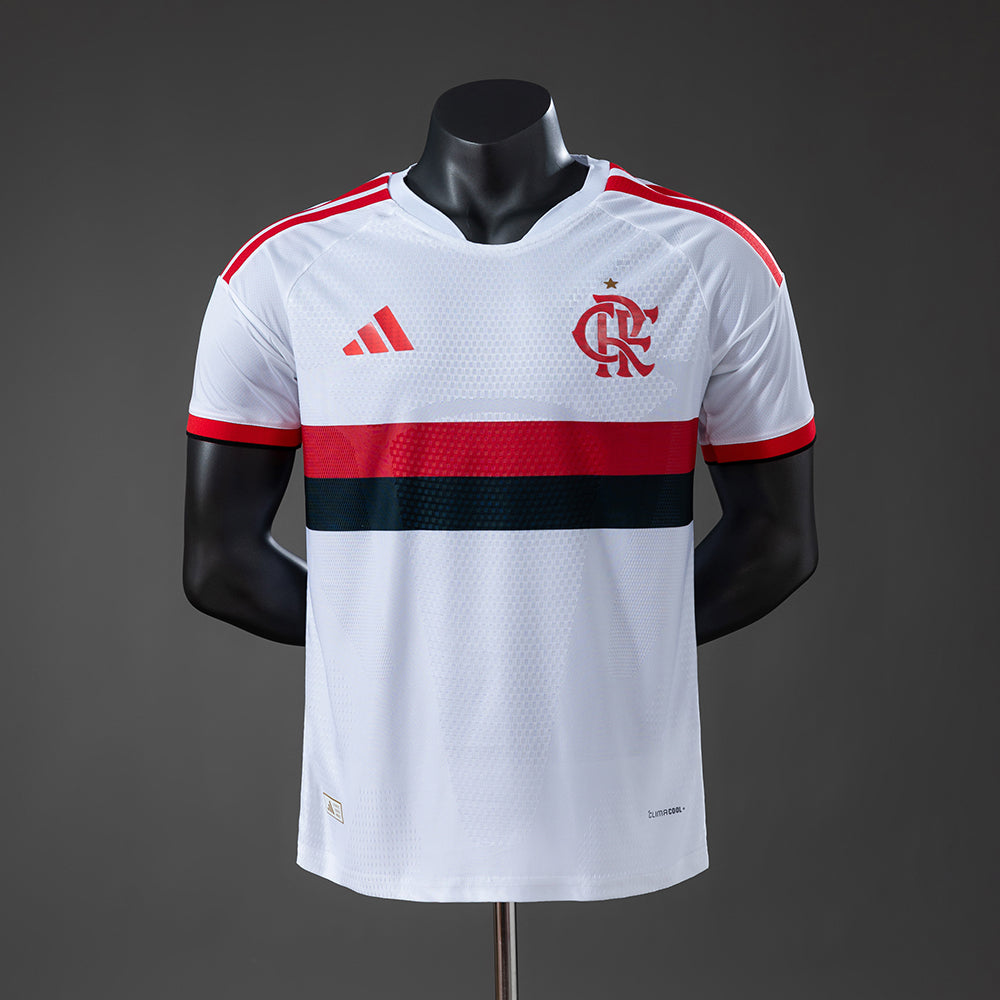 Flamengo Visitante 26/27